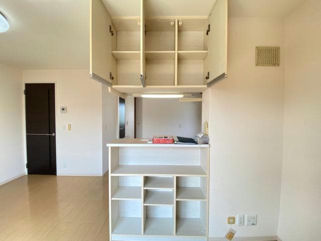  ルミエール・ヴィラA