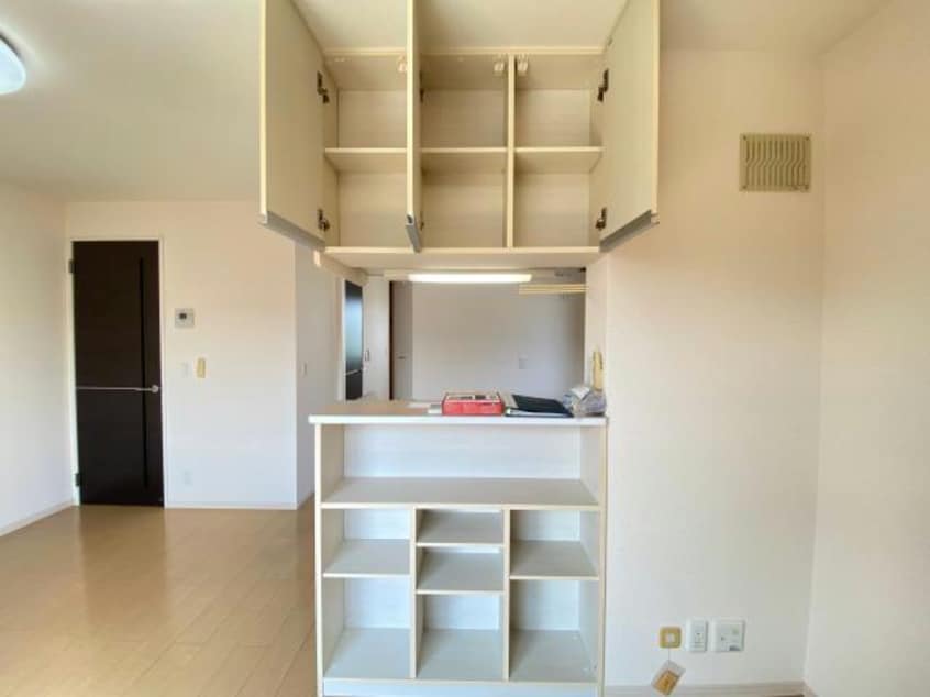  ルミエール・ヴィラA