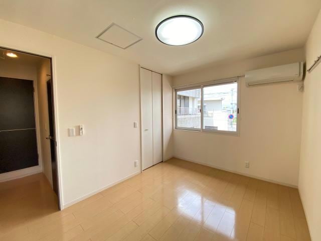  ルミエール・ヴィラA