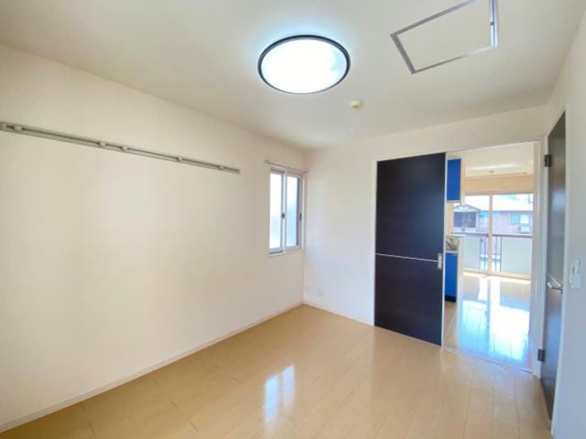  ルミエール・ヴィラA