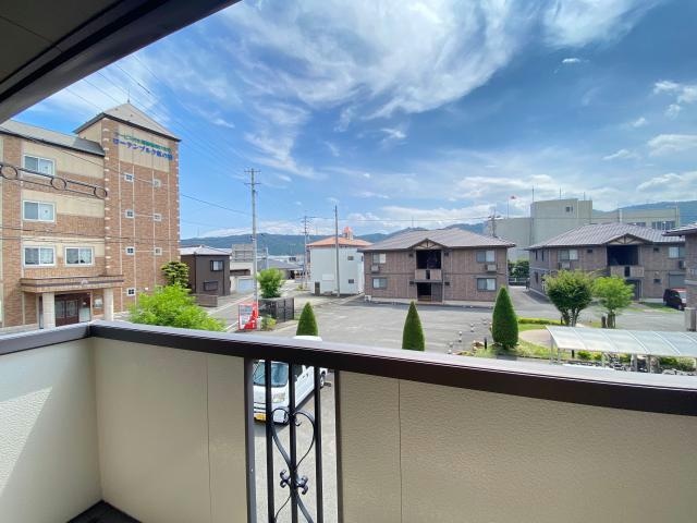  ルミエール・ヴィラA