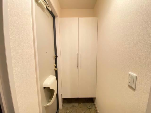  ルミエール・ヴィラA