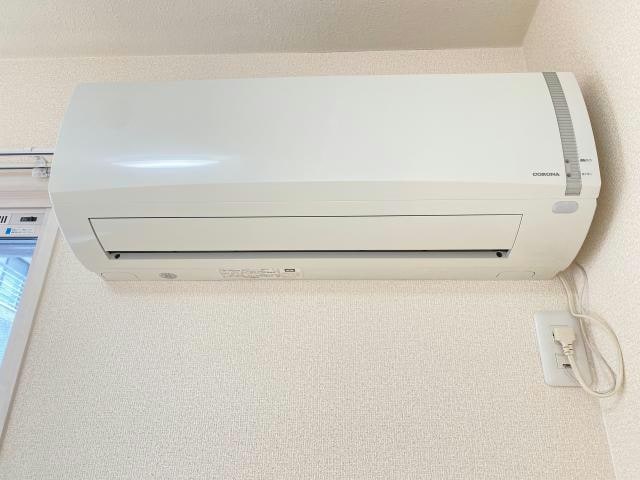  ルミエール・ヴィラA