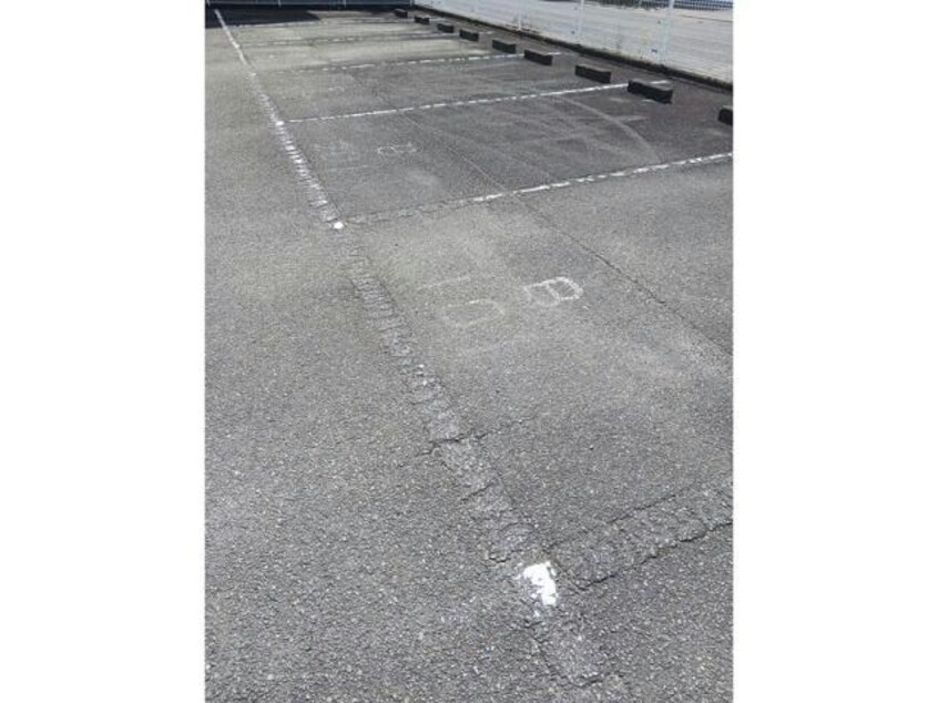  メゾン・ド・ファミーユＡ・B