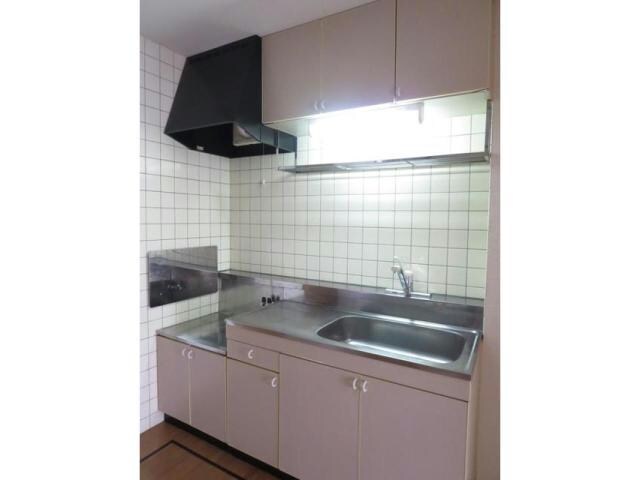  メゾン・ド・ファミーユＡ・B