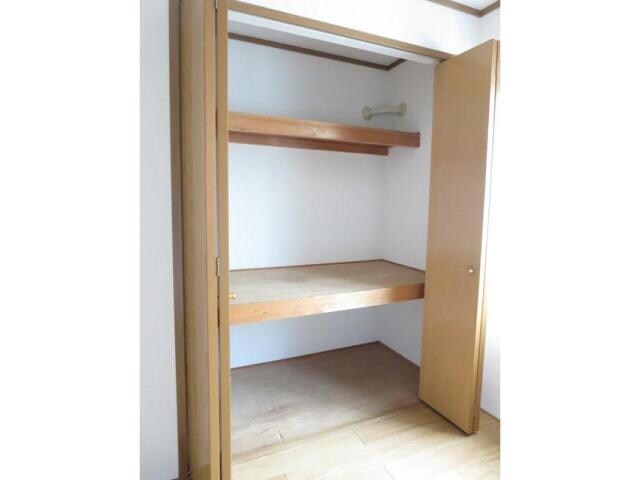  メゾン・ド・ファミーユＡ・B