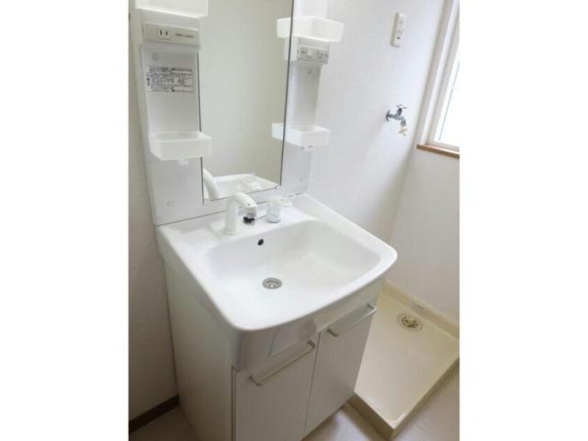  メゾン・ド・ファミーユＡ・B