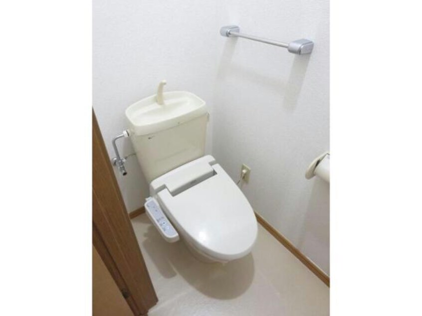  メゾン・ド・ファミーユＡ・B