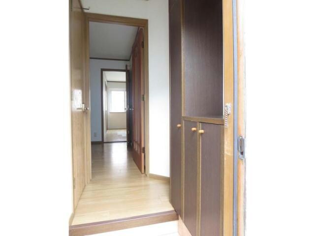  メゾン・ド・ファミーユＡ・B