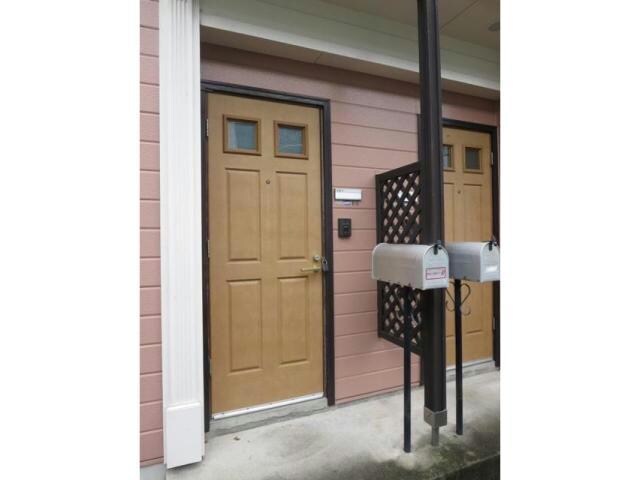  メゾン・ド・ファミーユＡ・B