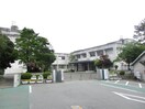 徳島市立国府中学校(中学校/中等教育学校)まで301m レイア国府