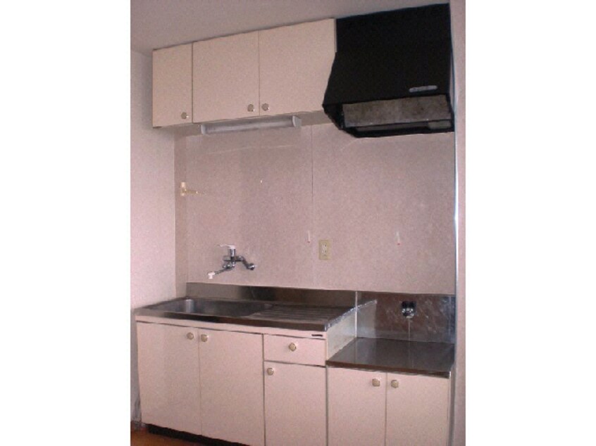 キッチン アウローラ