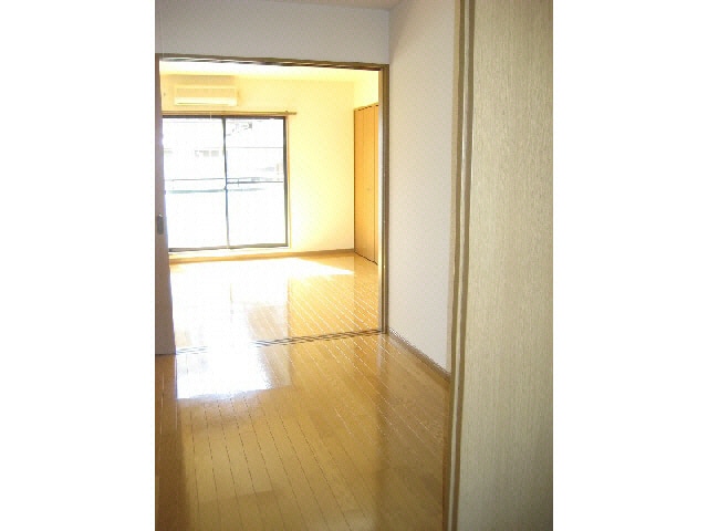 洋室 アウローラ