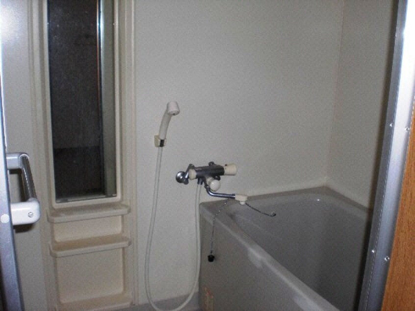 浴室 アウローラ