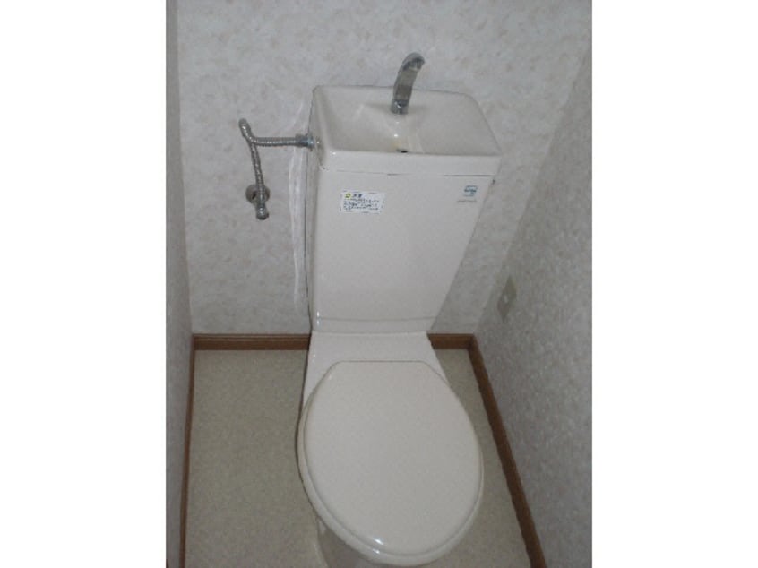 トイレ アウローラ