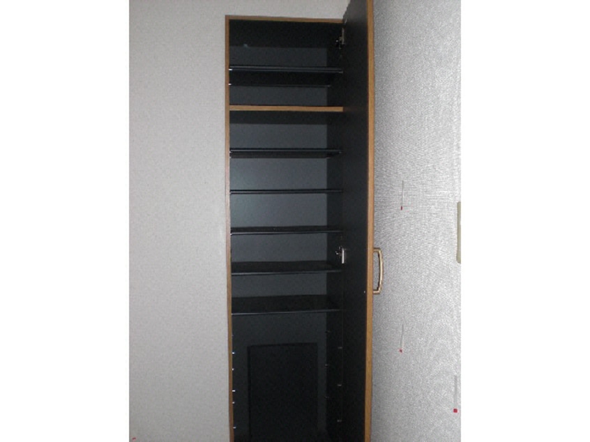 下駄箱 アウローラ