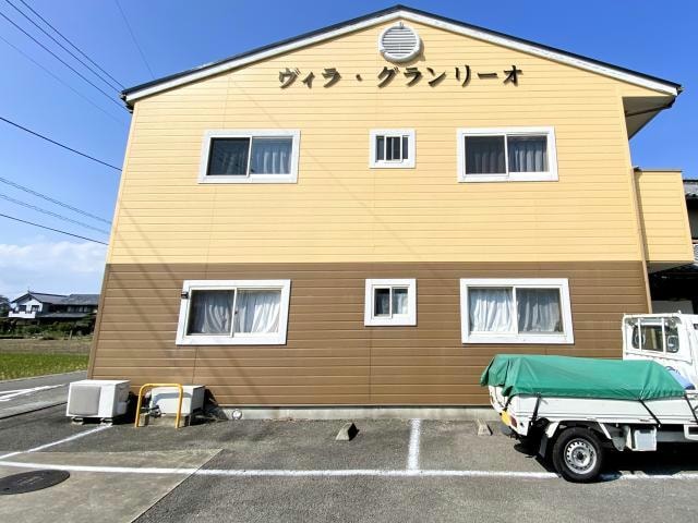  ヴィラ・グランリーオ