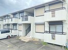 コーポ住友の外観