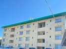 藤マンションの外観