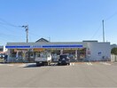 ローソン石井町天神店(コンビニ)まで740m ヴェル　ドゥーラⅡ