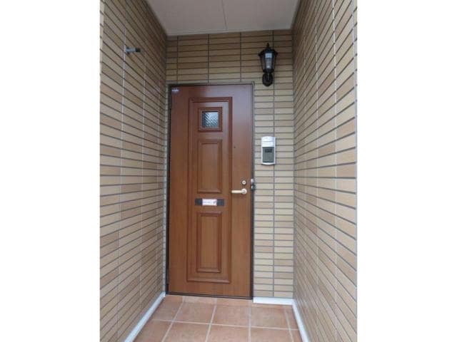  セレノ・カーサＣ