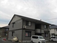 サンセール　Ａ棟