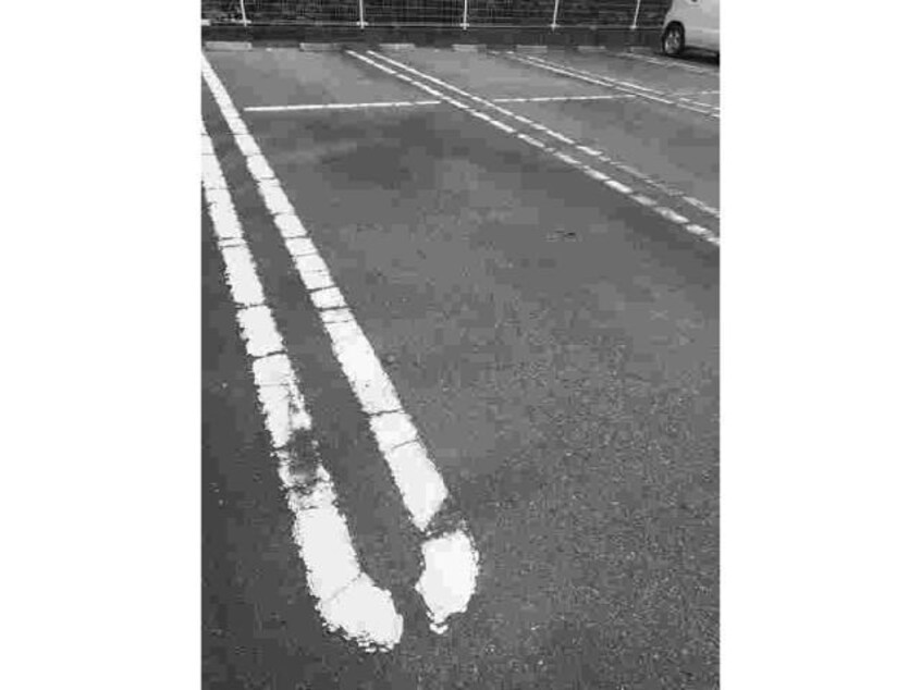  パークサイド前山Ｂ