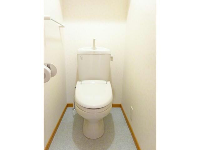  パークサイド前山Ｂ