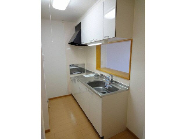 キッチン レクサス1　Ａ