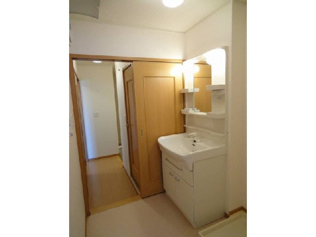 洗面 レクサス1　Ａ