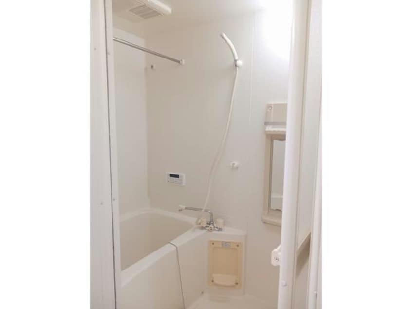  サンピアス江川