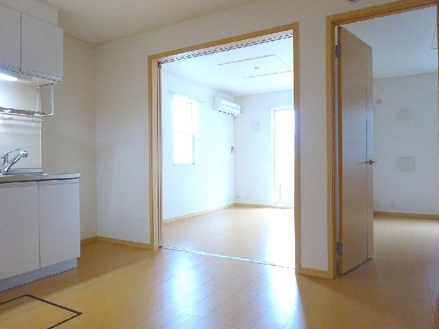 ダイニング ボア・ソルテA・B