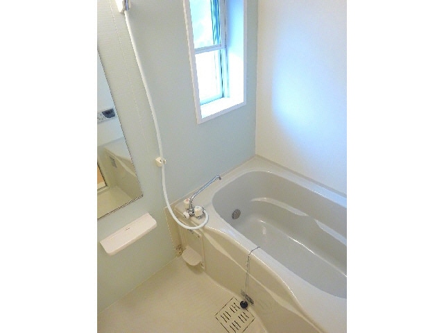 風呂 ボア・ソルテA・B