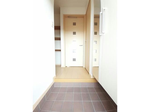  ボア・ソルテA・B