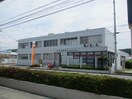 石井郵便局(郵便局)まで833m 太田荘