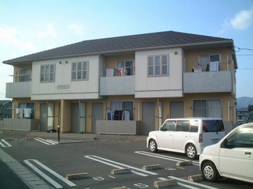  ヴィラエスペランスⅢ