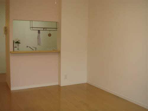  ヴィラエスペランスⅢ