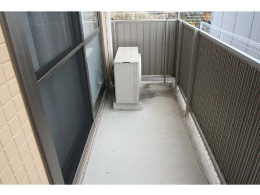  ヴィラエスペランスⅢ