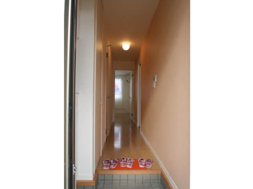  ヴィラエスペランスⅢ