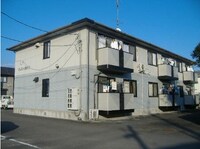 クレスト諏訪Ⅰ