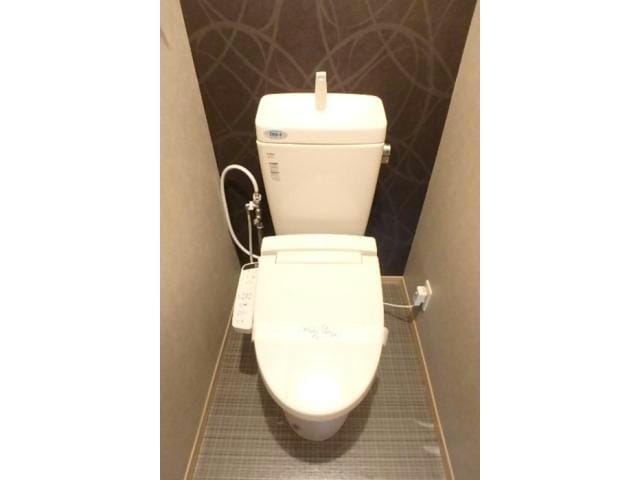  クレスト諏訪Ⅰ