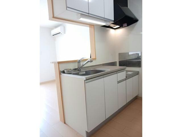  モンテリューⅠ