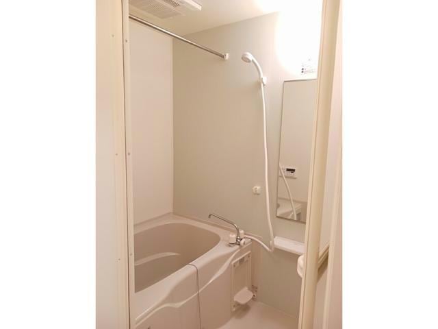  モンテリューⅠ