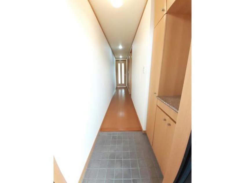  ヴィラージュ・コート