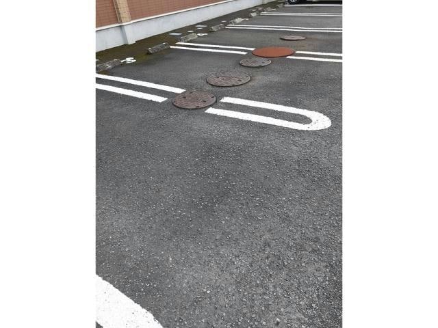  ヴィラージュ・コート