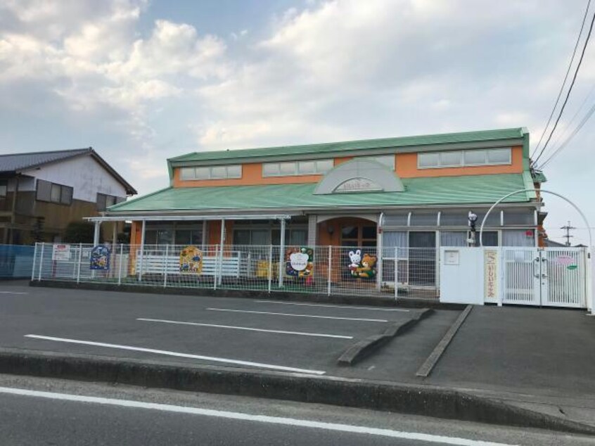 いしいキッズ(幼稚園/保育園)まで387m ジュ　スイ　エレガント