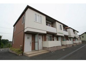  ヒルサイドコート