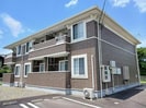 サニーサイドUPの外観