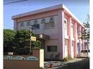 若松こども園(幼稚園/保育園)まで1398m シャーメゾンアポロ