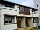 ラリュールⅠの外観